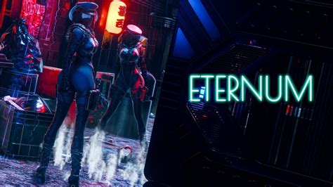 eternum itch io